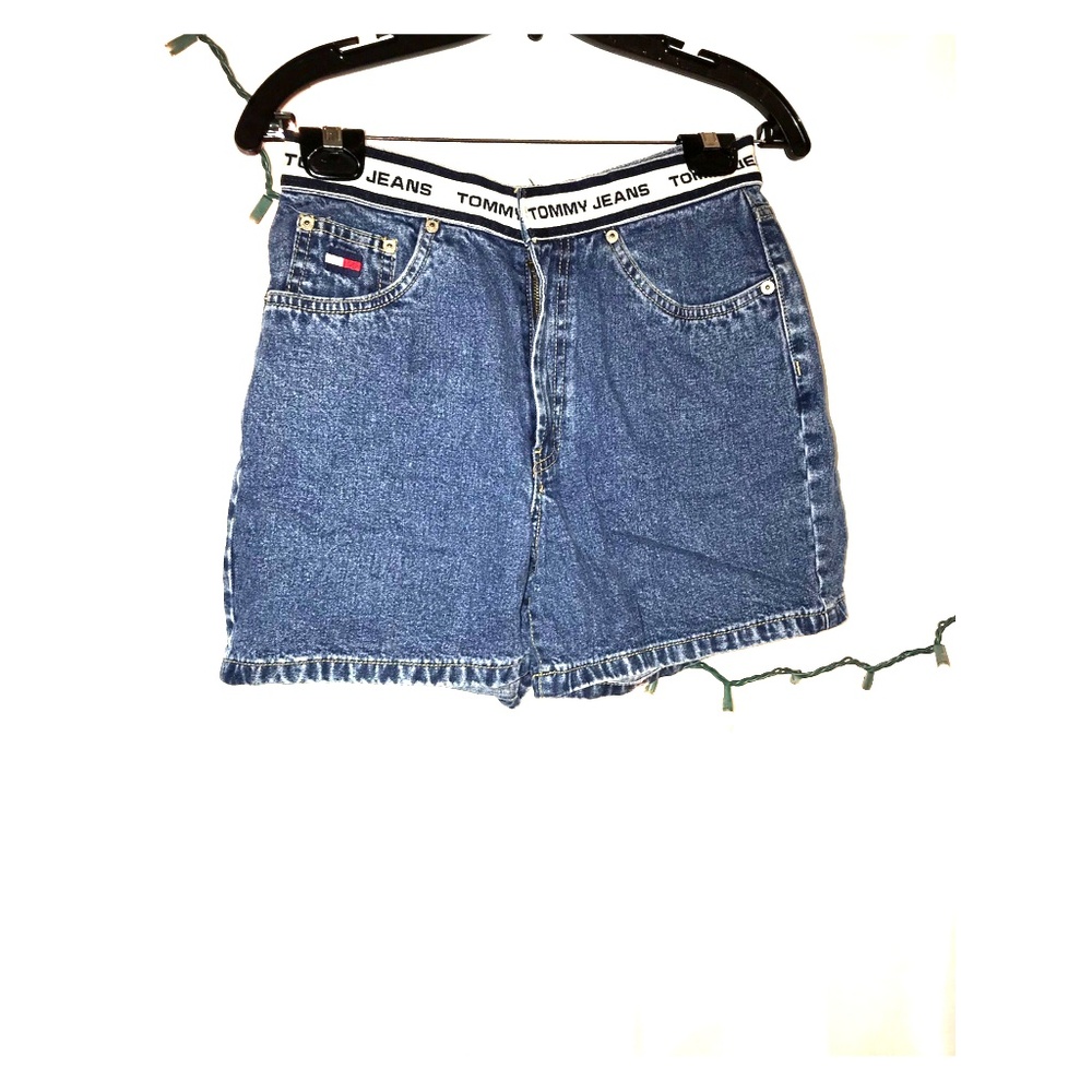 Vintage Tommy Hilfiger shorts